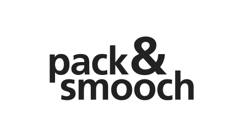pack & smooch